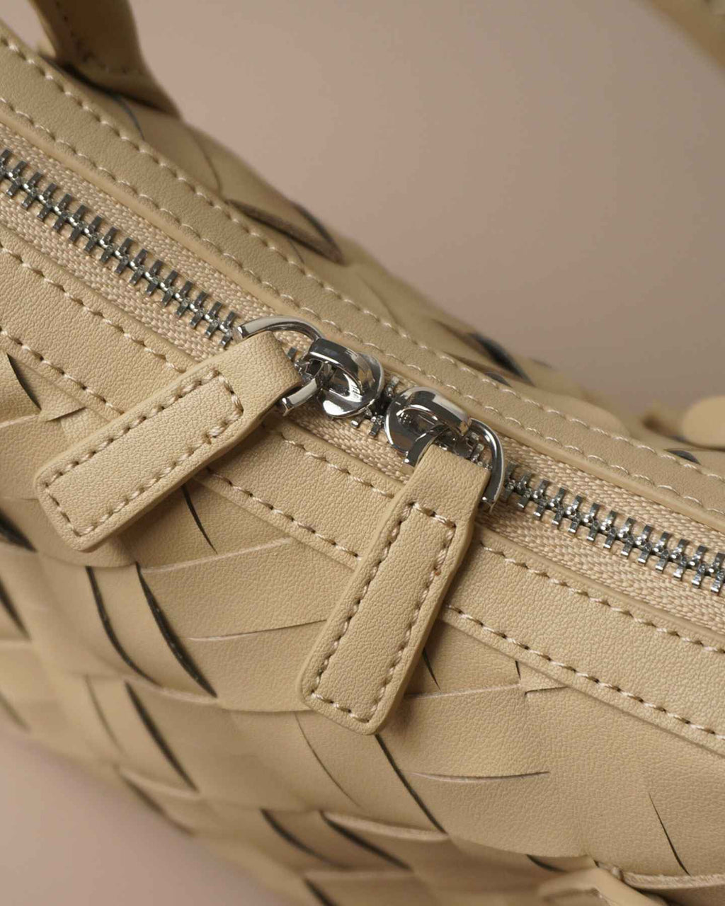 The Sorrento Zip Bag