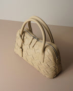 The Sorrento Zip Bag