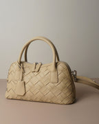 The Sorrento Zip Bag
