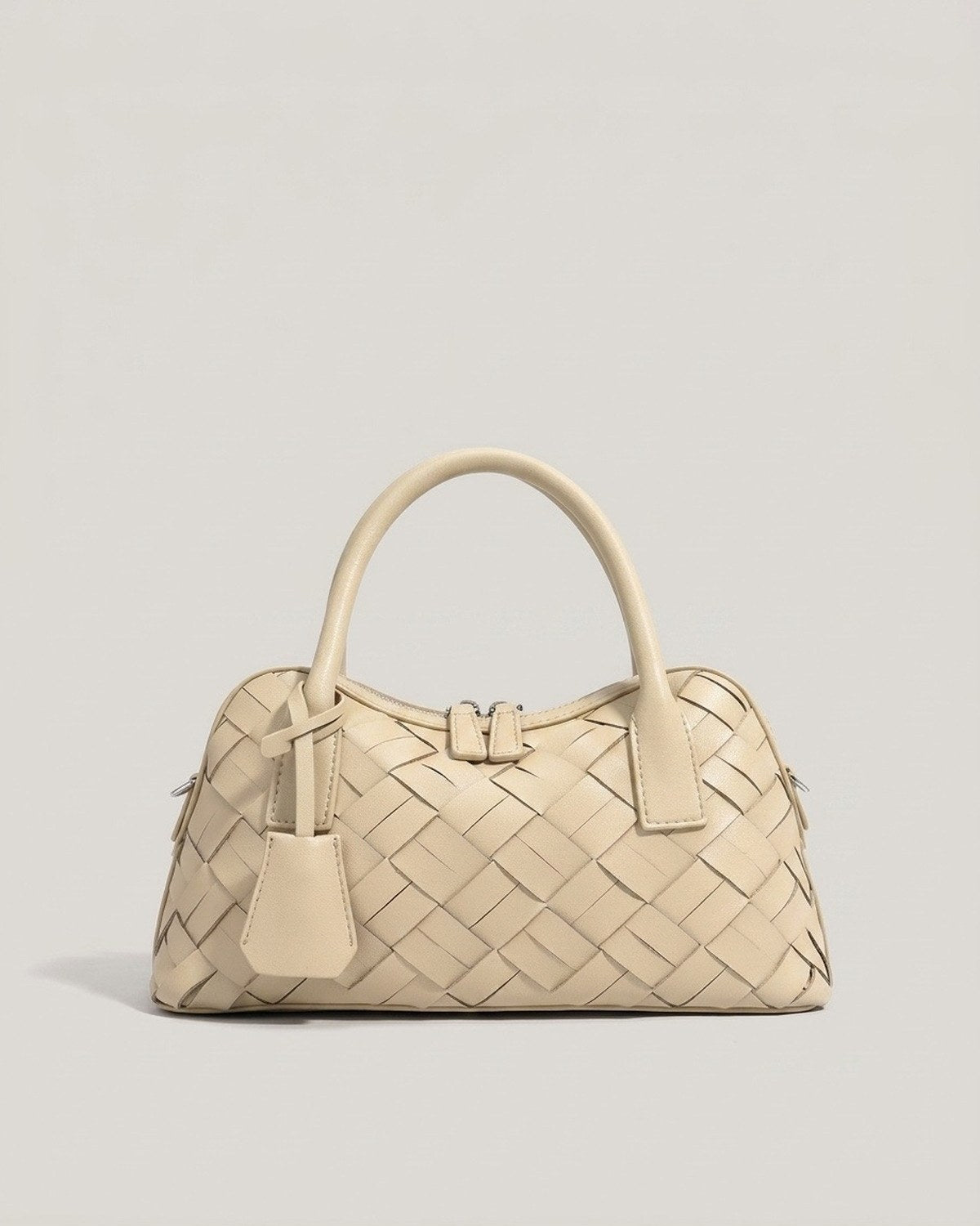 The Sorrento Zip Bag
