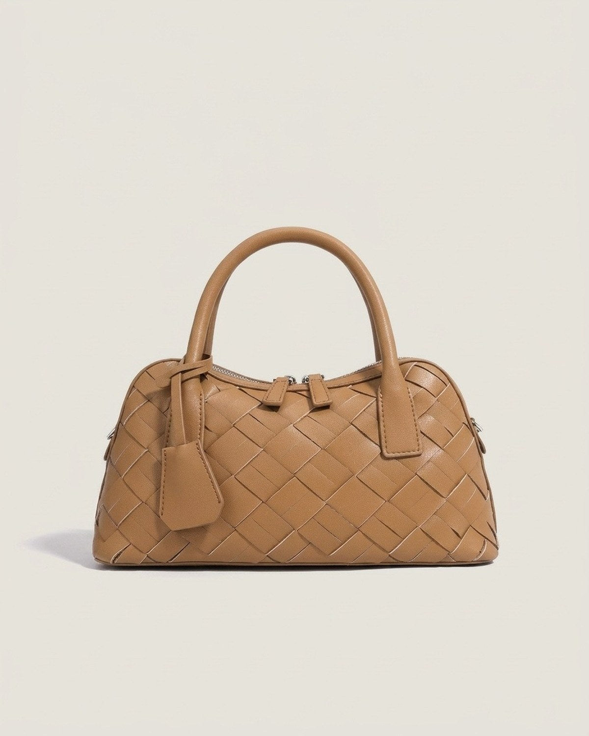 The Sorrento Zip Bag