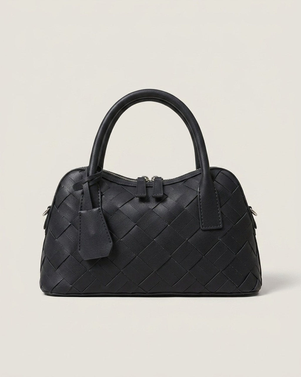 The Sorrento Zip Bag