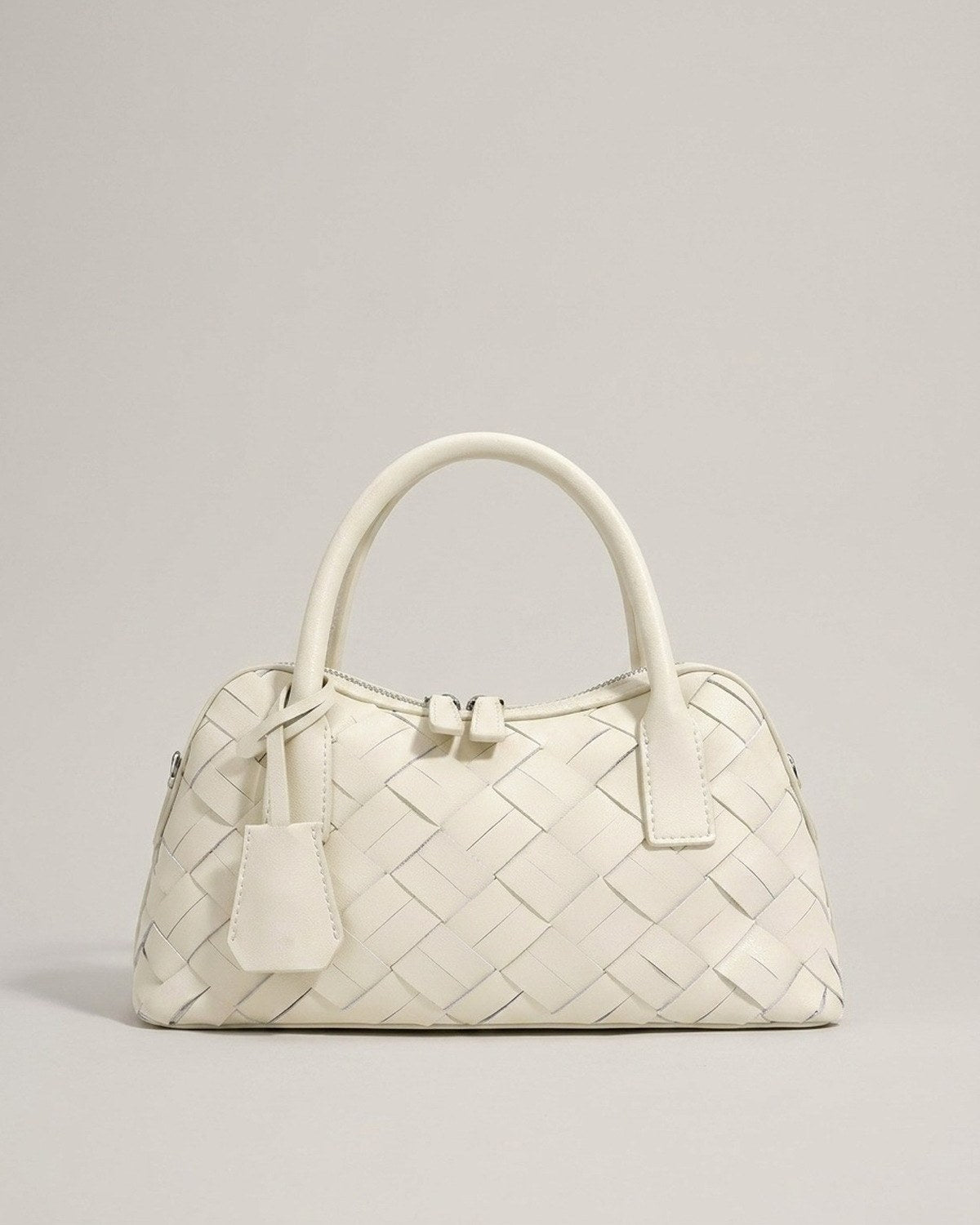 The Sorrento Zip Bag