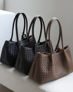 The Milano Work Tote