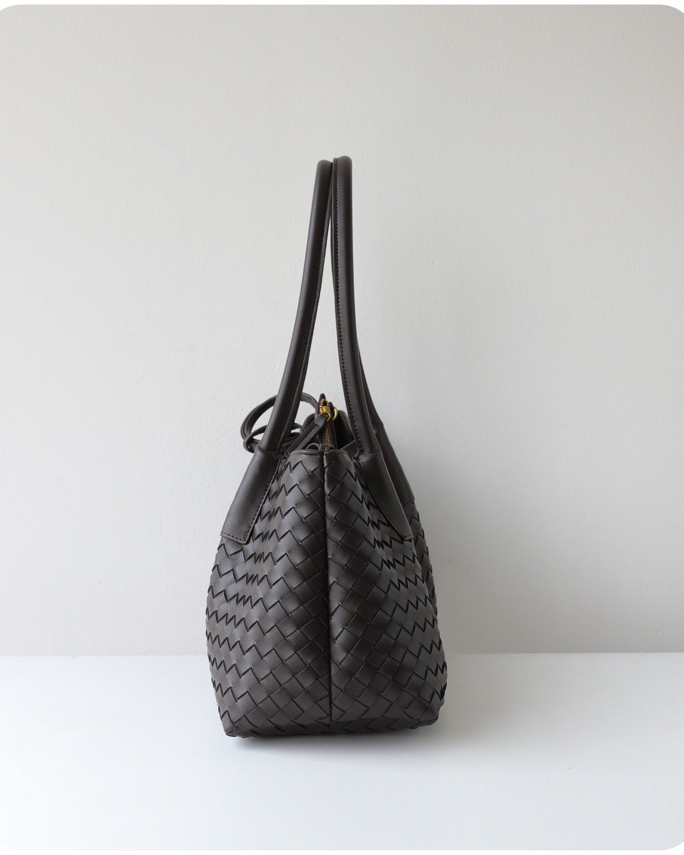 The Milano Work Tote