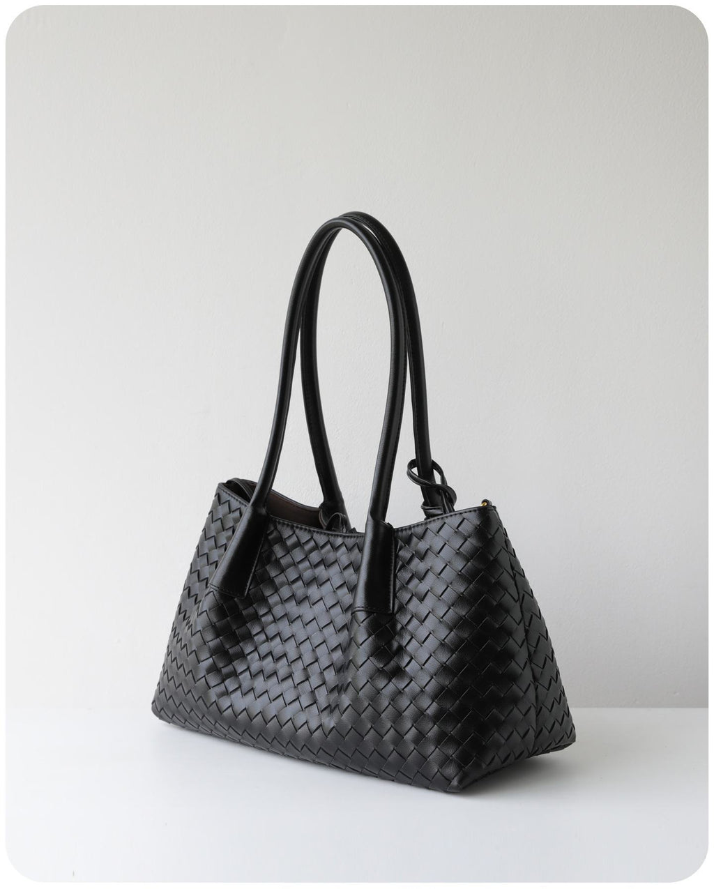 The Milano Work Tote