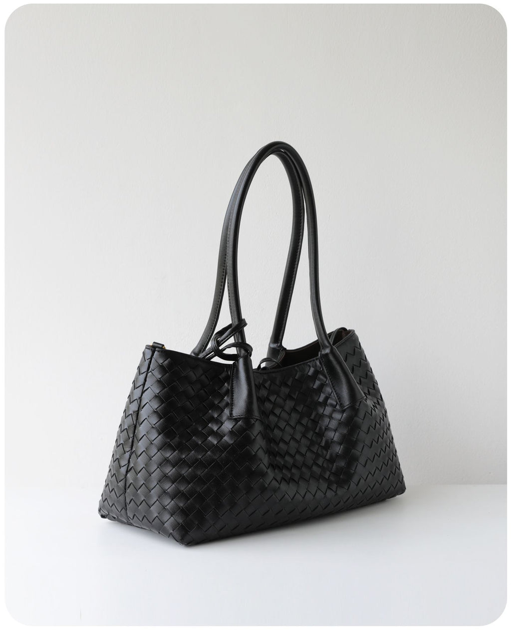 The Milano Work Tote