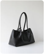 The Milano Work Tote