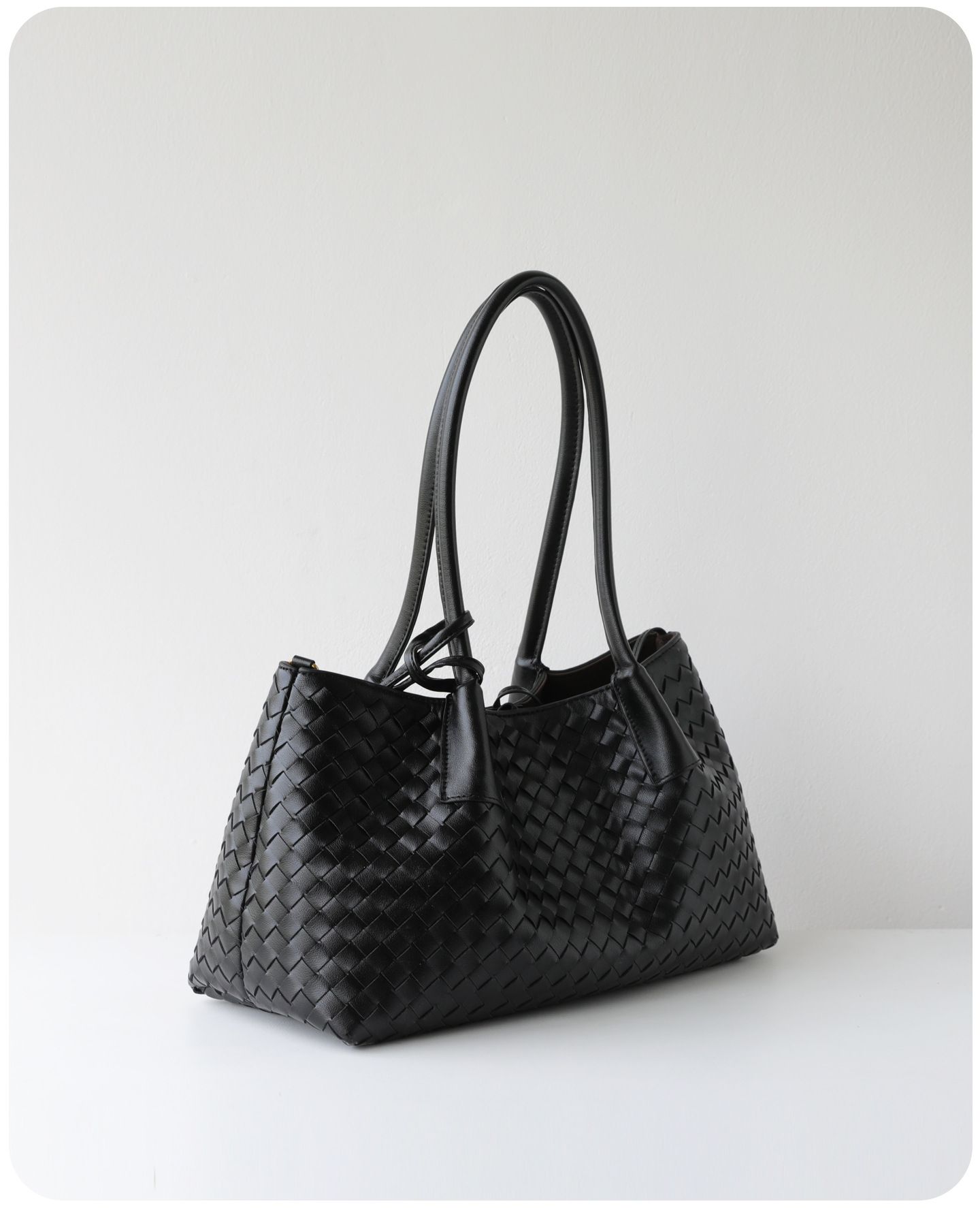 The Milano Work Tote