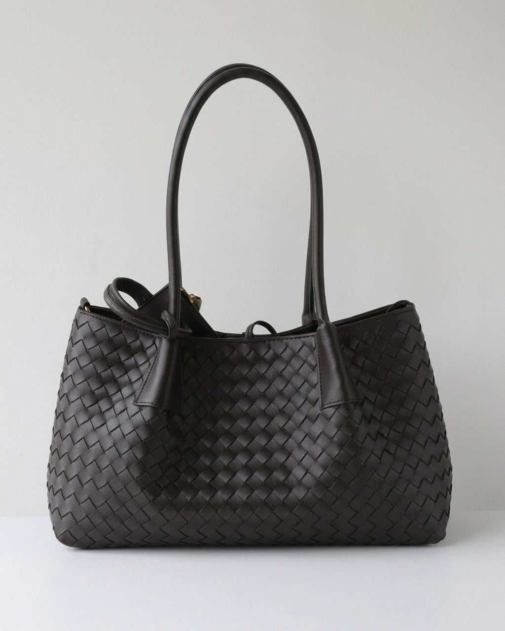 The Milano Work Tote