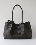 The Milano Work Tote