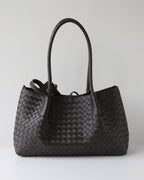 The Milano Work Tote