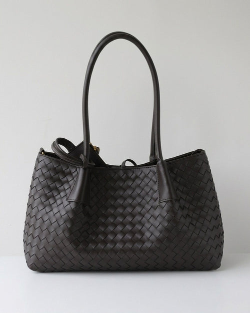 The Milano Work Tote