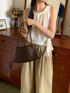 The Ravello Two-Piece Bag