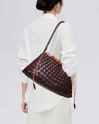 The Ravello Two-Piece Bag