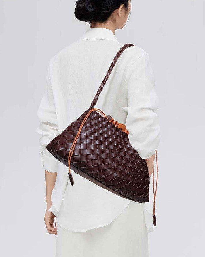 The Ravello Two-Piece Bag