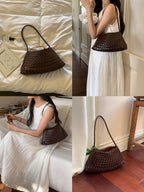The Ravello Two-Piece Bag