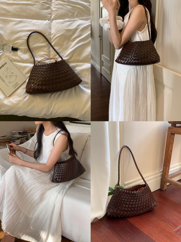 The Ravello Two-Piece Bag