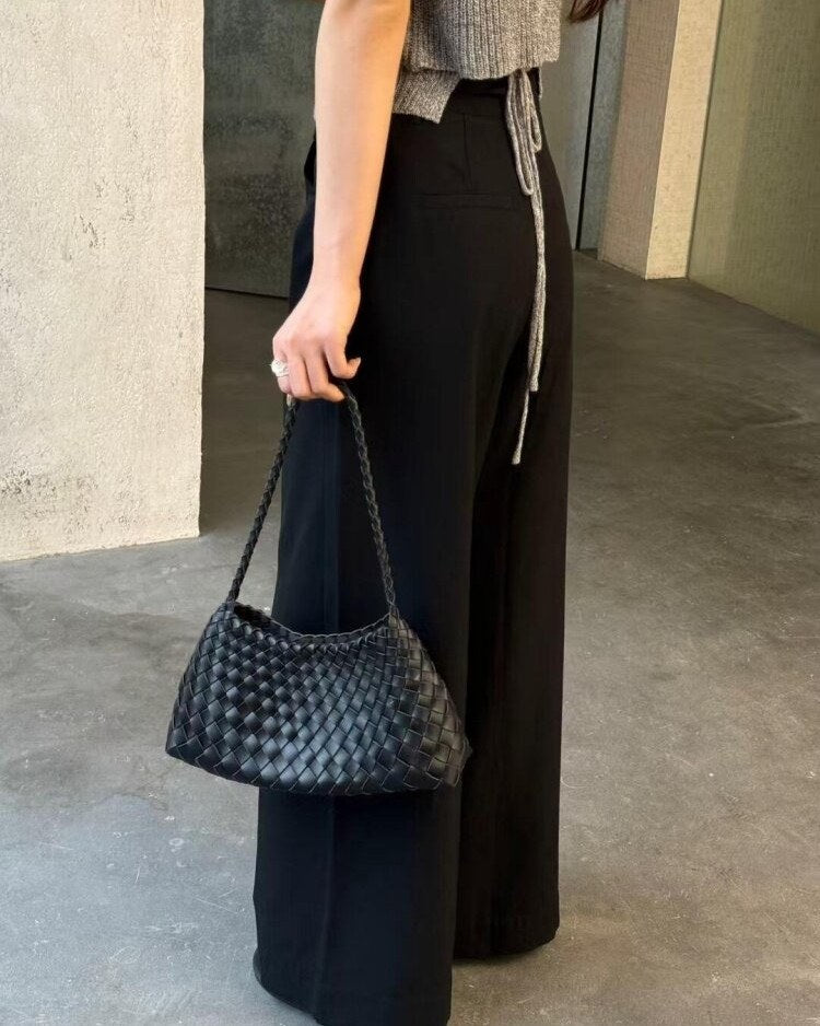 The Ravello Two-Piece Bag