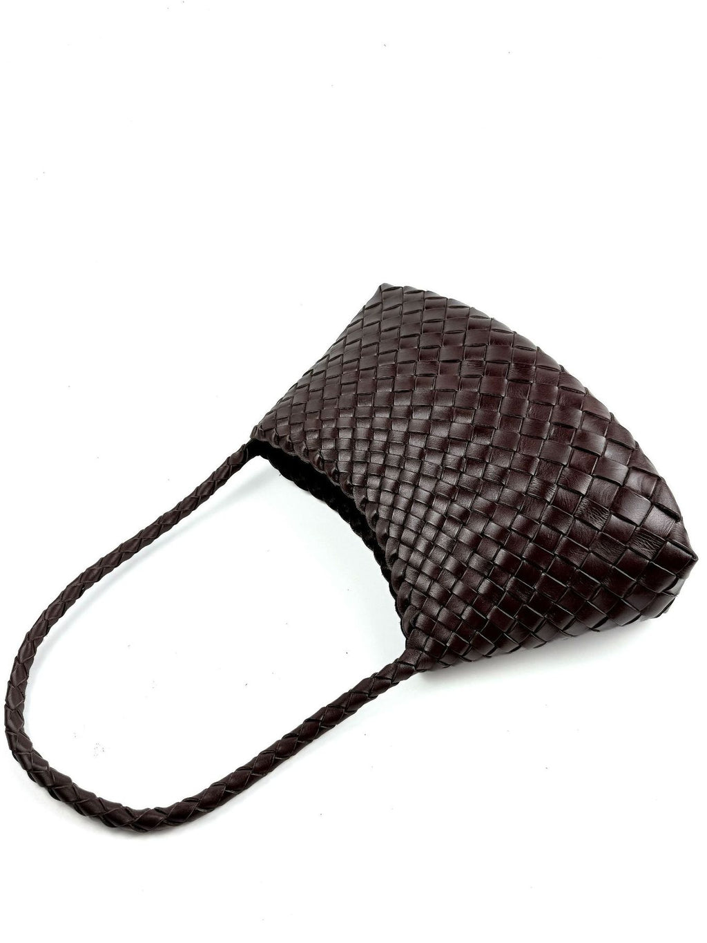 The Ravello Two-Piece Bag