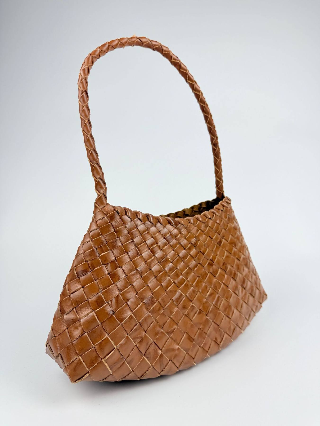 The Ravello Two-Piece Bag