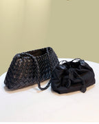 The Ravello Two-Piece Bag