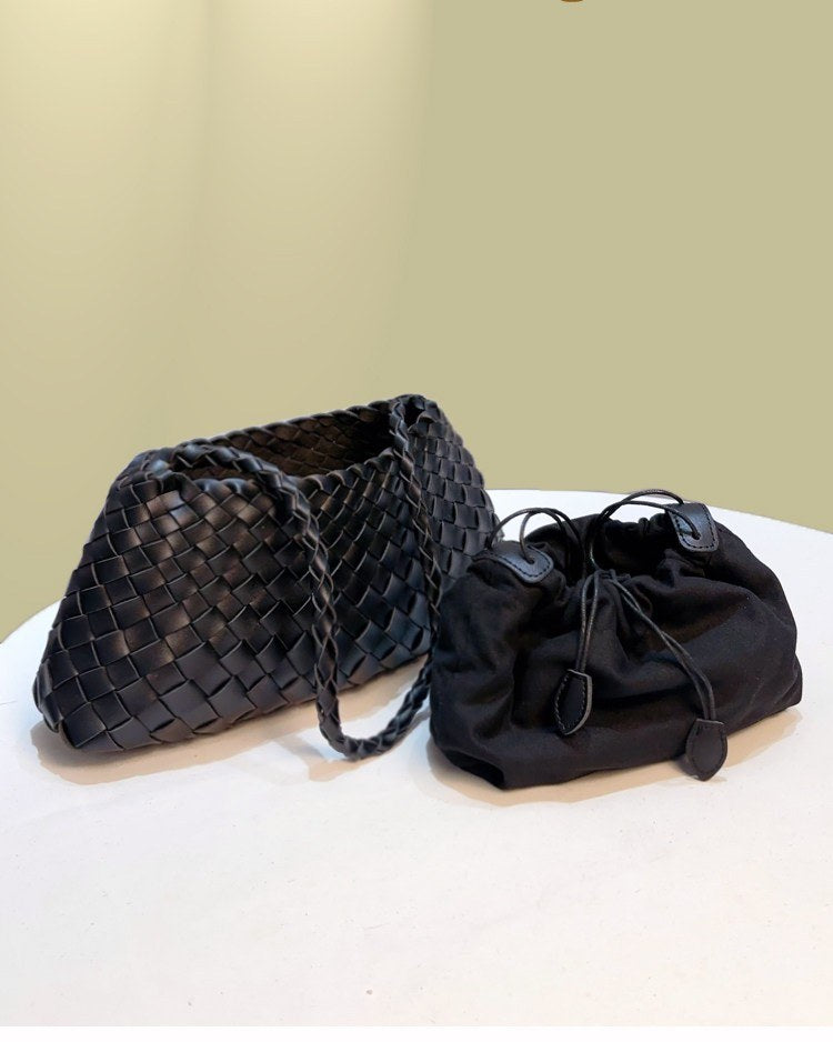 The Ravello Two-Piece Bag