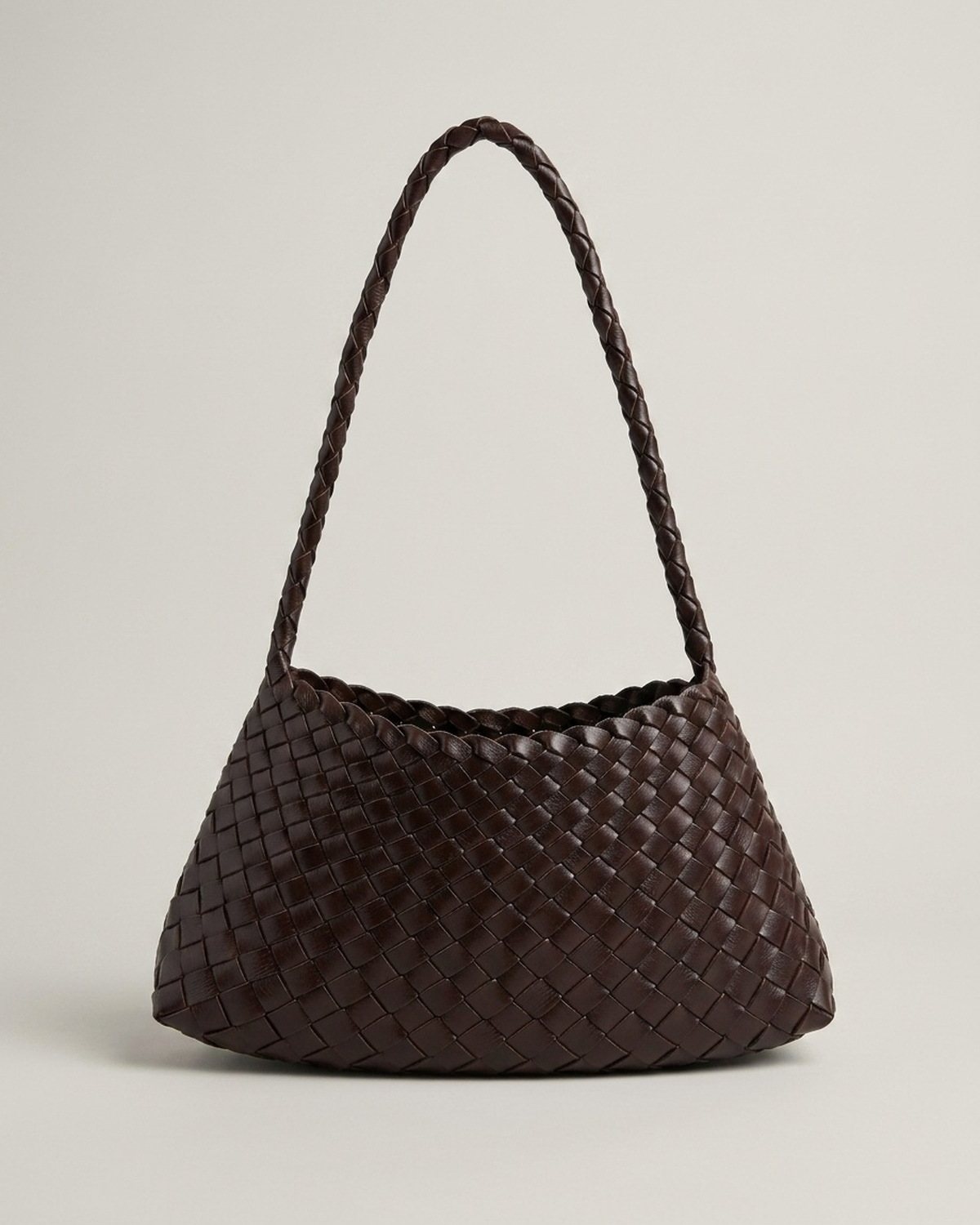 The Ravello Two-Piece Bag