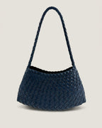 The Ravello Two-Piece Bag — Navy