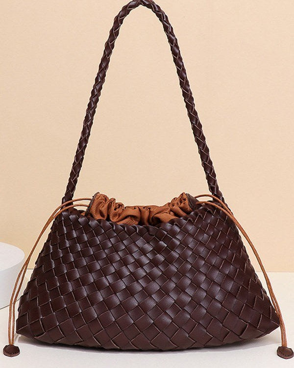 The Ravello Two-Piece Bag