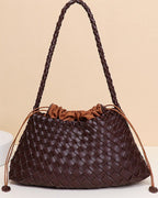 The Ravello Two-Piece Bag