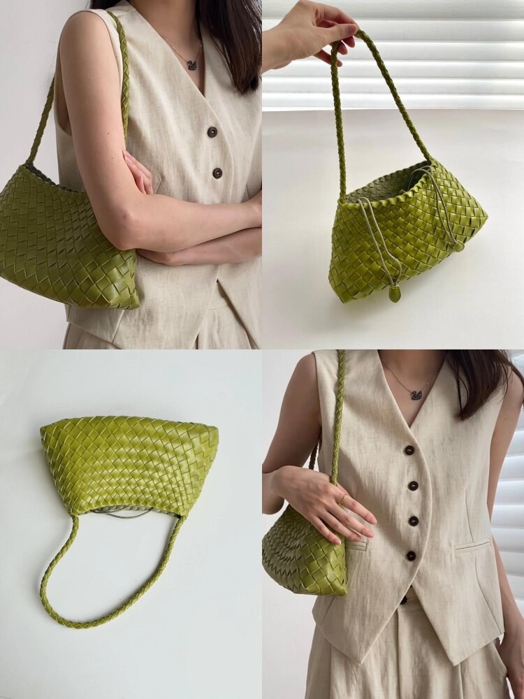 The Ravello Two-Piece Bag