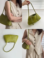The Ravello Two-Piece Bag