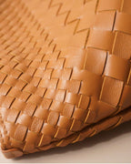 The Verona Woven Bucket