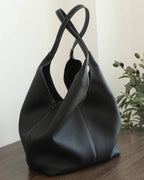 The Bologna Leather Tote