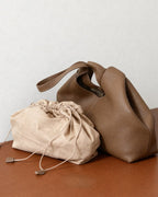 The Bologna Leather Tote