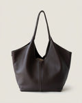 The Bologna Leather Tote