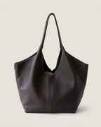 The Bologna Leather Tote