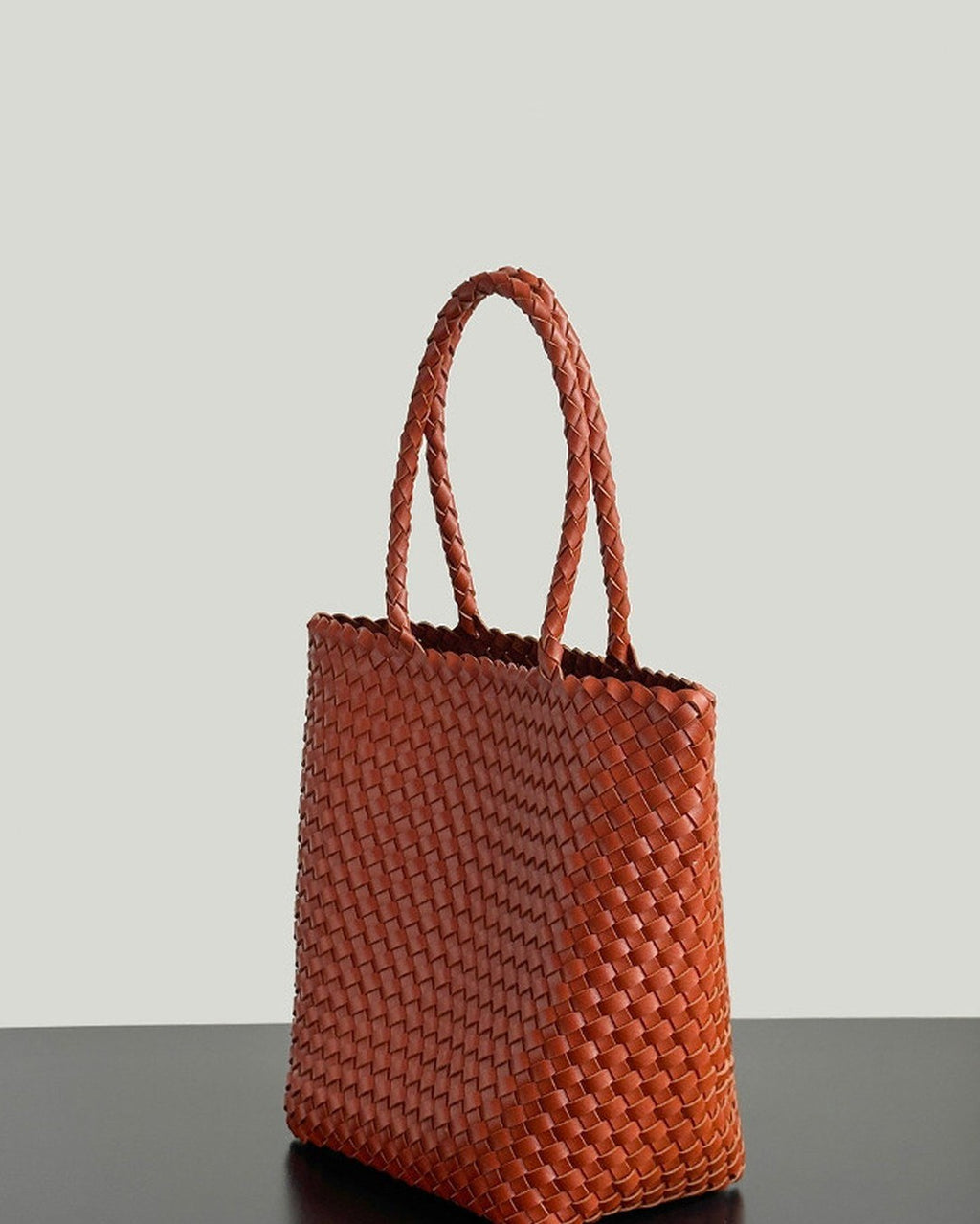 The Genoa Tall Tote