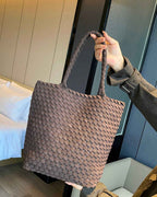 The Genoa Tall Tote