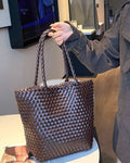 The Genoa Tall Tote