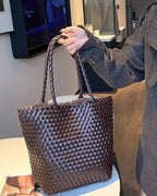 The Genoa Tall Tote