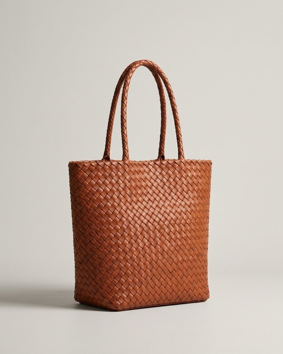 The Genoa Tall Tote