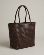 The Genoa Tall Tote