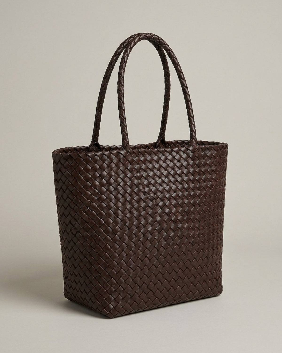 The Genoa Tall Tote
