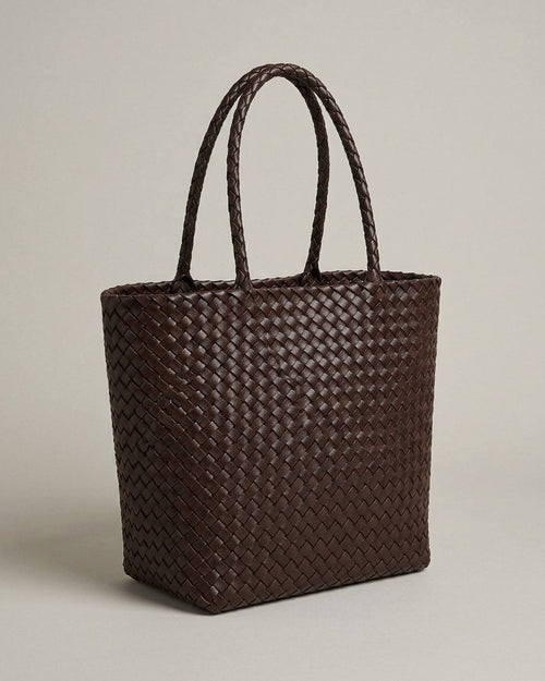 The Genoa Tall Tote