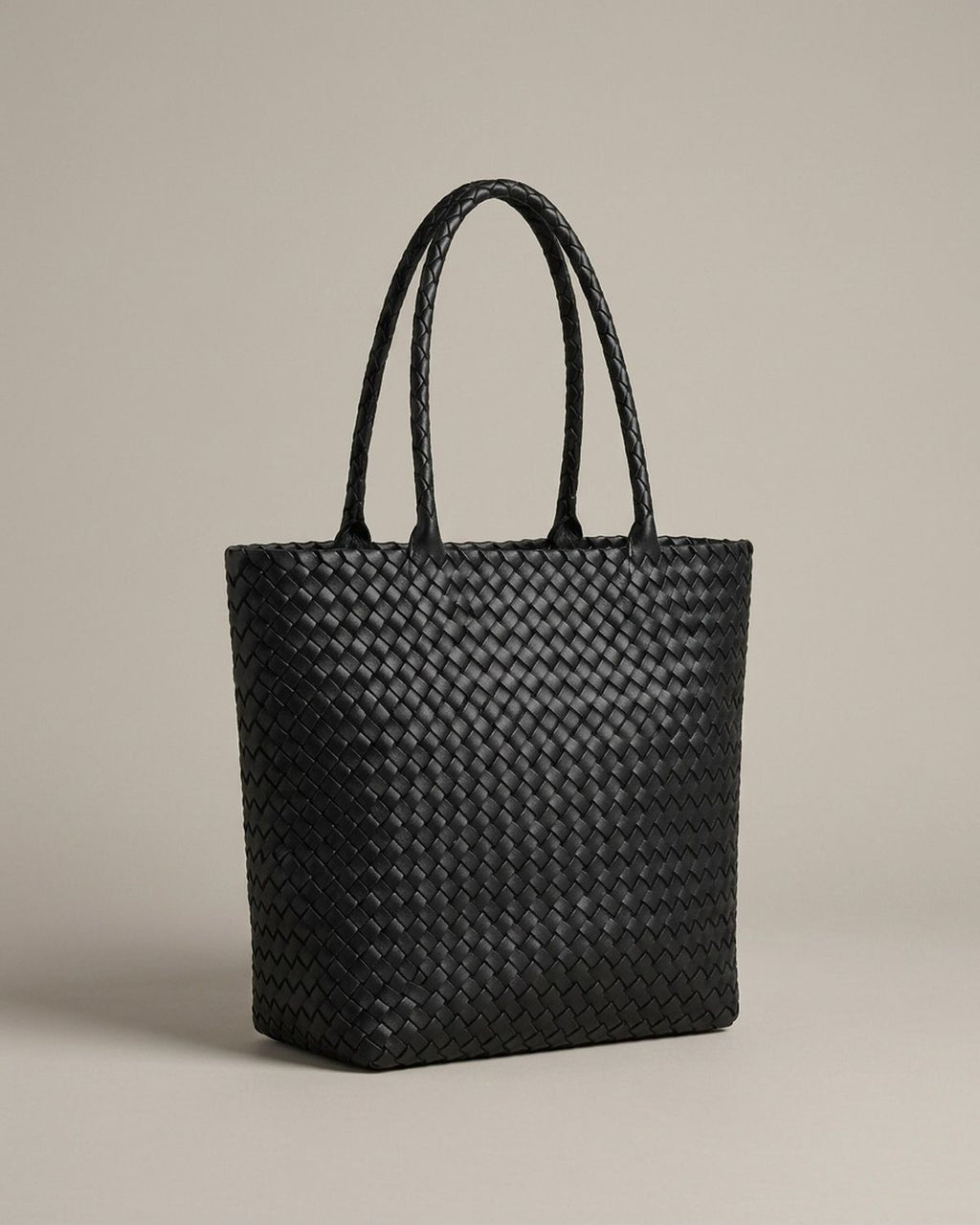 The Genoa Tall Tote