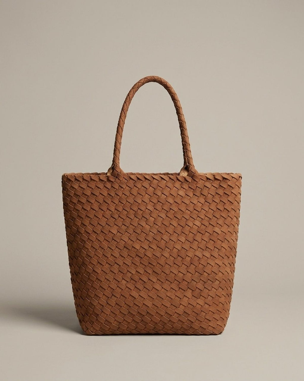 The Genoa Tall Tote