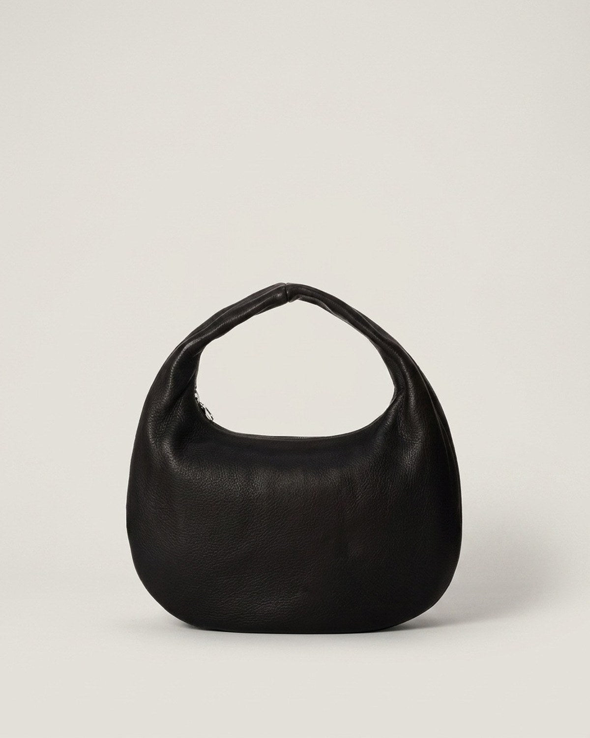 The Capri Leather Bag