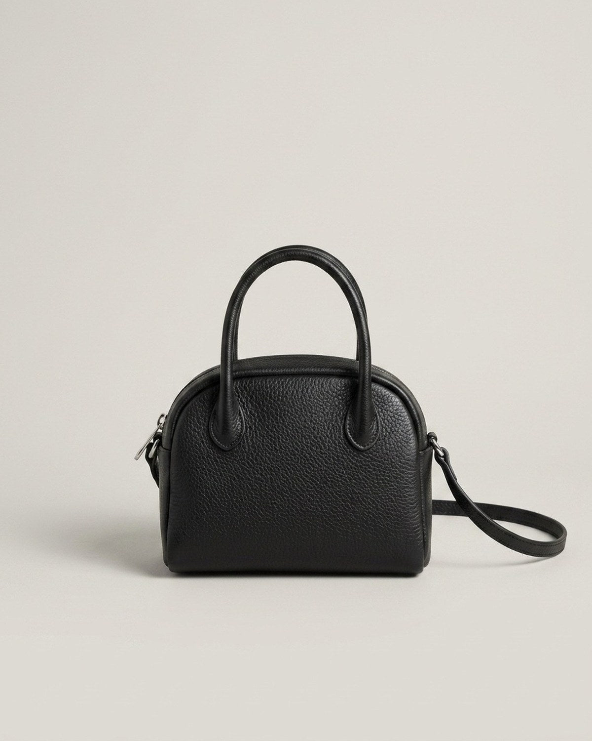 The Capri Leather Bag
